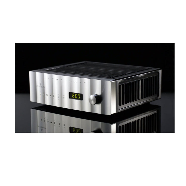 Jeff Rowland Continuum S2 Integrated Amplifier - Ooberpad India
