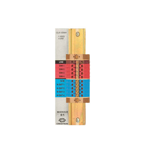 Crestron CLTI-1DIM4 Terminal Block for CLXI-1DIM4 -  Ooberpad