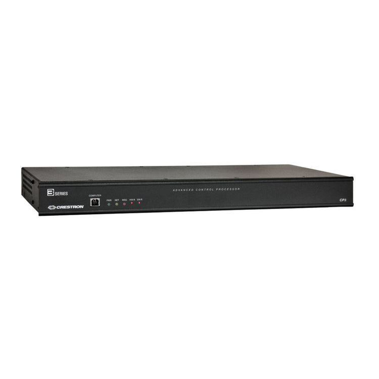 Crestron CP3 3-Series Control System - Ooberpad