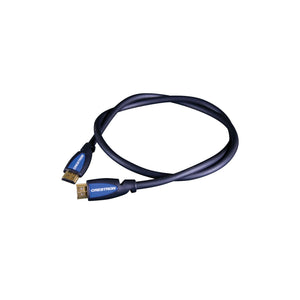 Crestron CBL-HD HDMI Interface Cable (1.5, 3, 6, 12, 20, 30 Feet) - Ooberpad