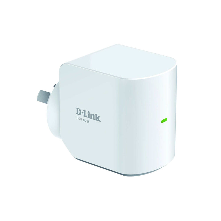 D-Link DCH-M225 Wi-Fi Audio Extender - Ooberpad