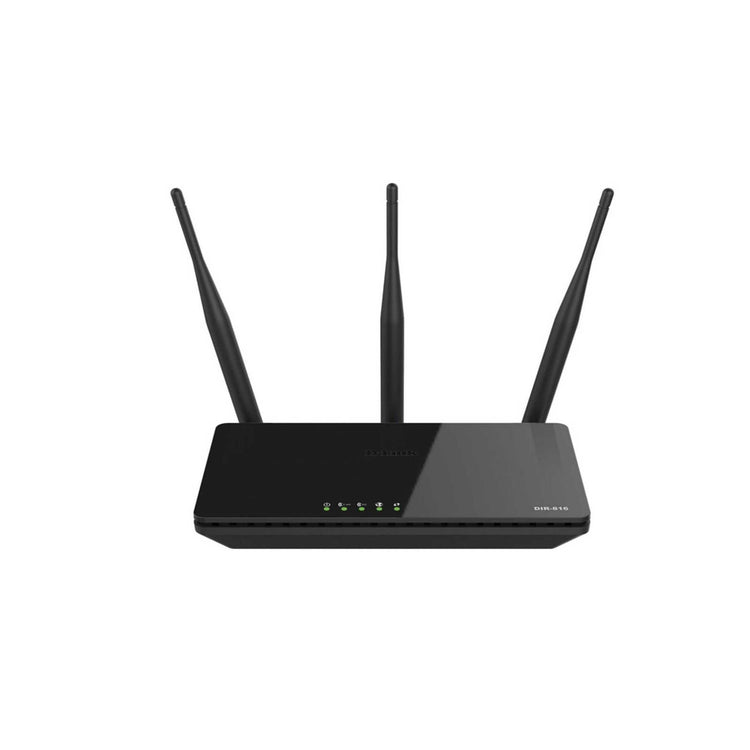 D-Link DIR-816 WiFi AC750 Dual Band Router -  Ooberpad