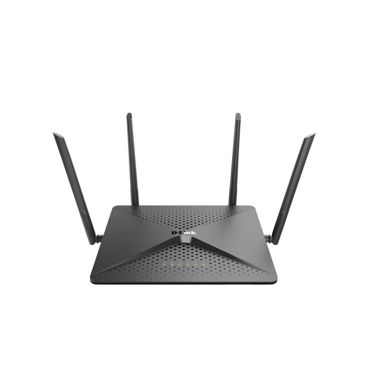 D-Link DIR-882 AC2600 MU-MIMO WiFi Gigabit Router -  Ooberpad