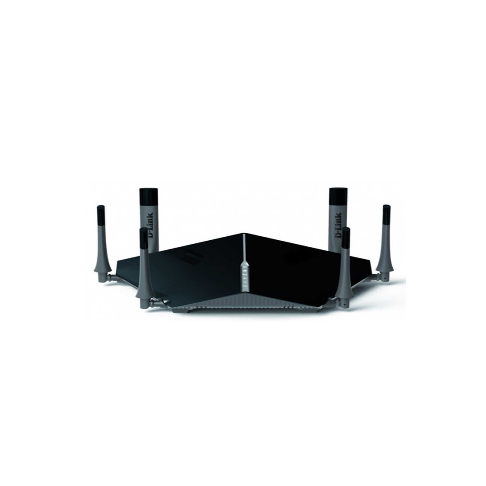 D-Link DIR-890L AC3200 Ultra Wi-Fi router