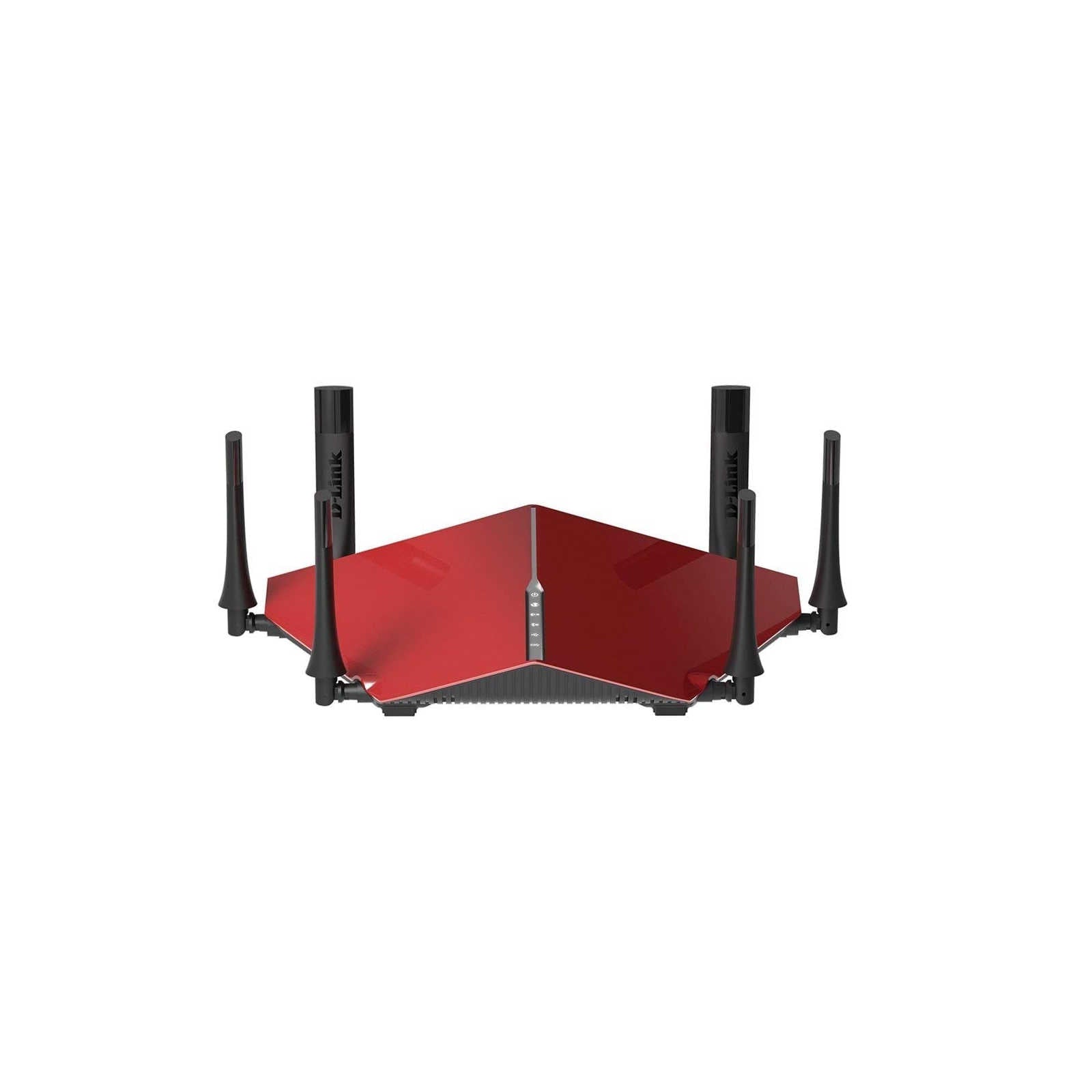 D-Link DIR-890L AC3200 Ultra Wi-Fi router - Ooberpad