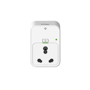 D-Link DSP-W215 mydlink Wi-Fi Smart Plug - Ooberpad