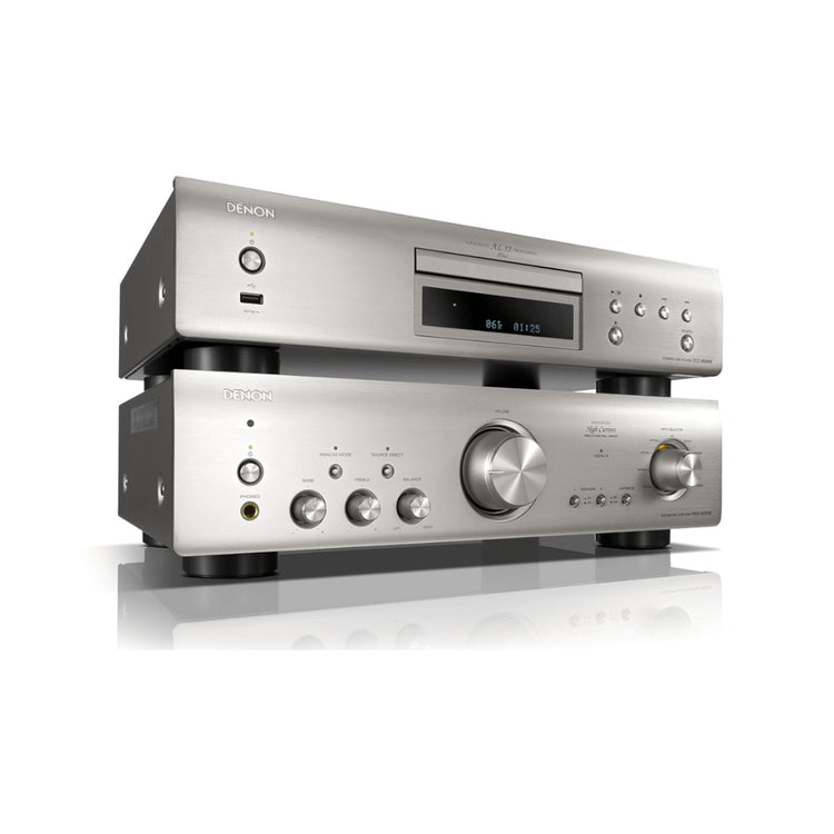 Denon DCD-800NE CD Player with Integrated USB Port