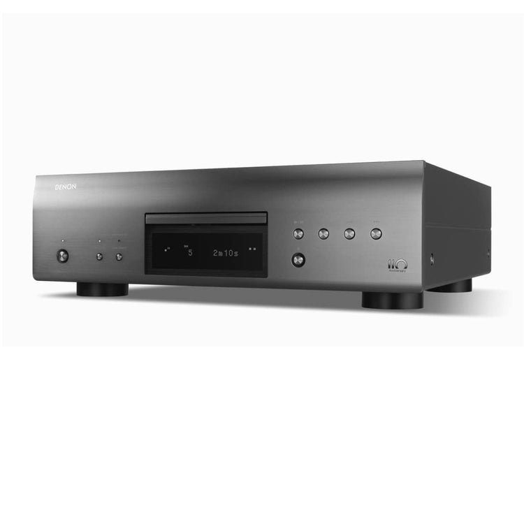 Denon DCD-A110 110th Anniversary Edition