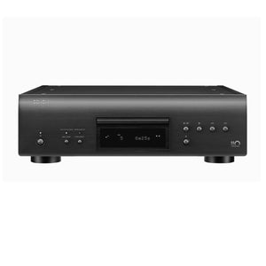 Denon DCD-A110 110th Anniversary Edition SACD Player