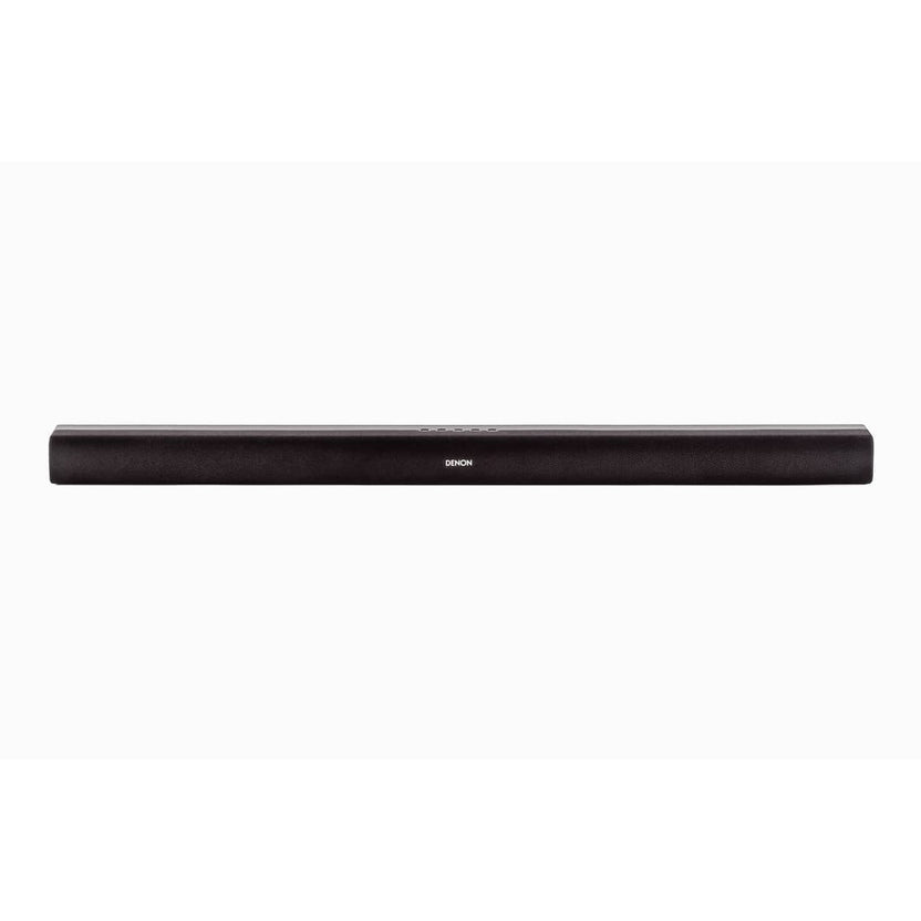 Denon DHTS316 Home Theater Soundbar System with Wireless Subwoofer at