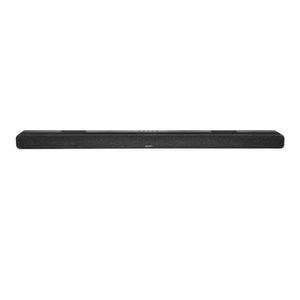 Denon DHT-S517 Sound bar with Dolby Atmos, Bluetooth and Wireless Subwoofer - Soundbar Front View