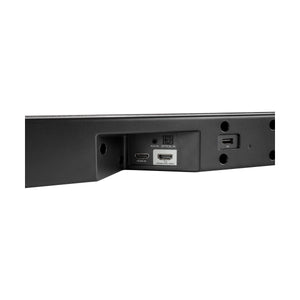 Denon DHT-S517 Sound bar with Dolby Atmos, Bluetooth and Wireless Subwoofer - Ooberpad India