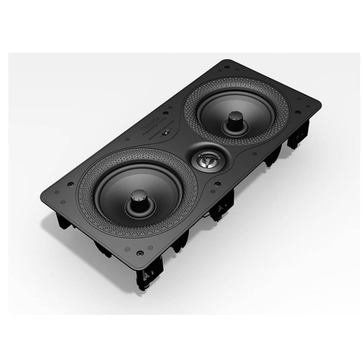 Definitive Technology DI 5.5LCR Disappearing™ In-Wall Series Front LCR Speaker (Each)