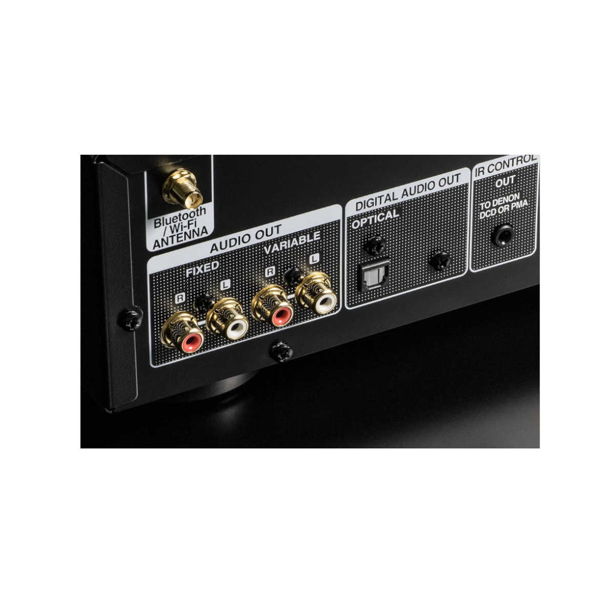 Denon DNP-800NE Network Audio Player