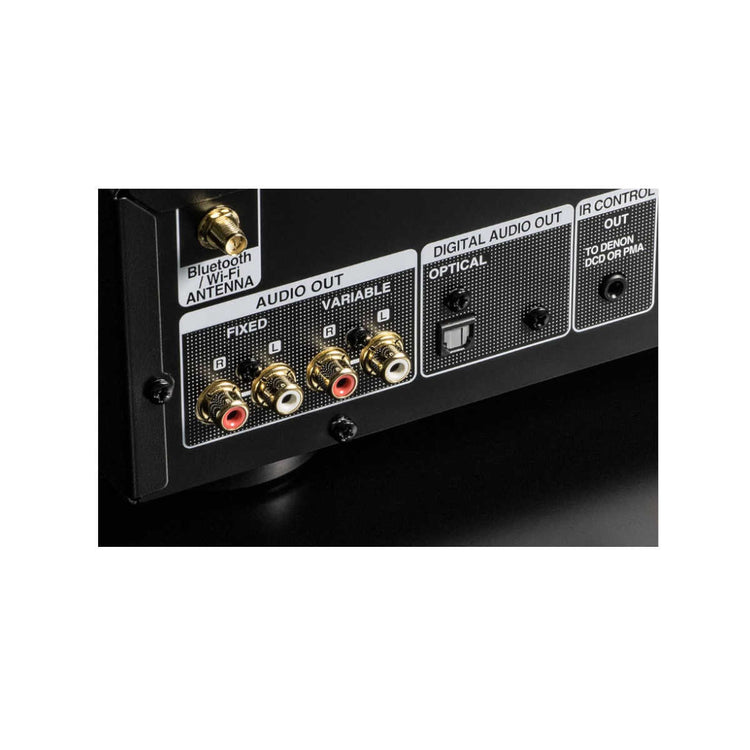 Denon DNP-800NE Network Audio Player