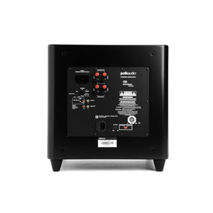 Polk Audio DSW PRO 660wi Powered Subwoofe