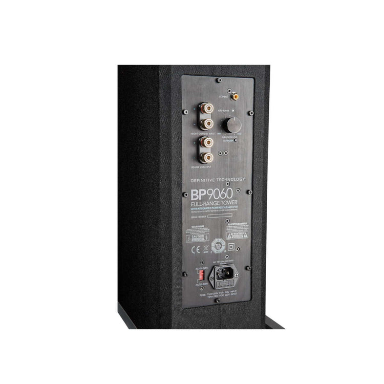 Definitive Technology BP9060 Bipolar Floorstanding Speaker - Ooberpad India