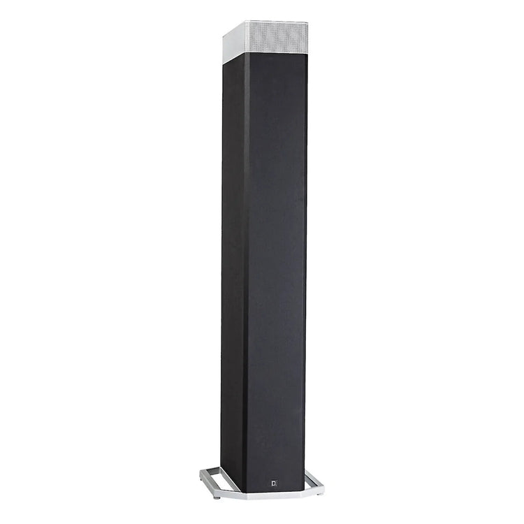 Definitive Technology BP-9080X Bipolar Floorstanding Speaker with 12" Powered Subwoofer - Ooberpad