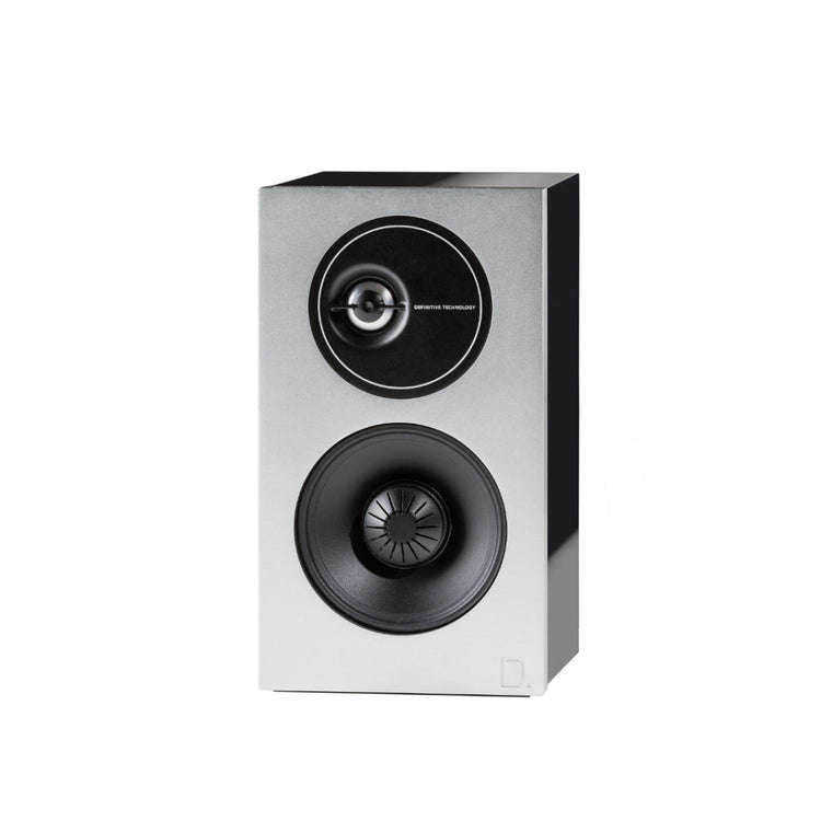 Definitive Technology D7 Demand Series Bookshelf Speaker (Pair) - Ooberpad