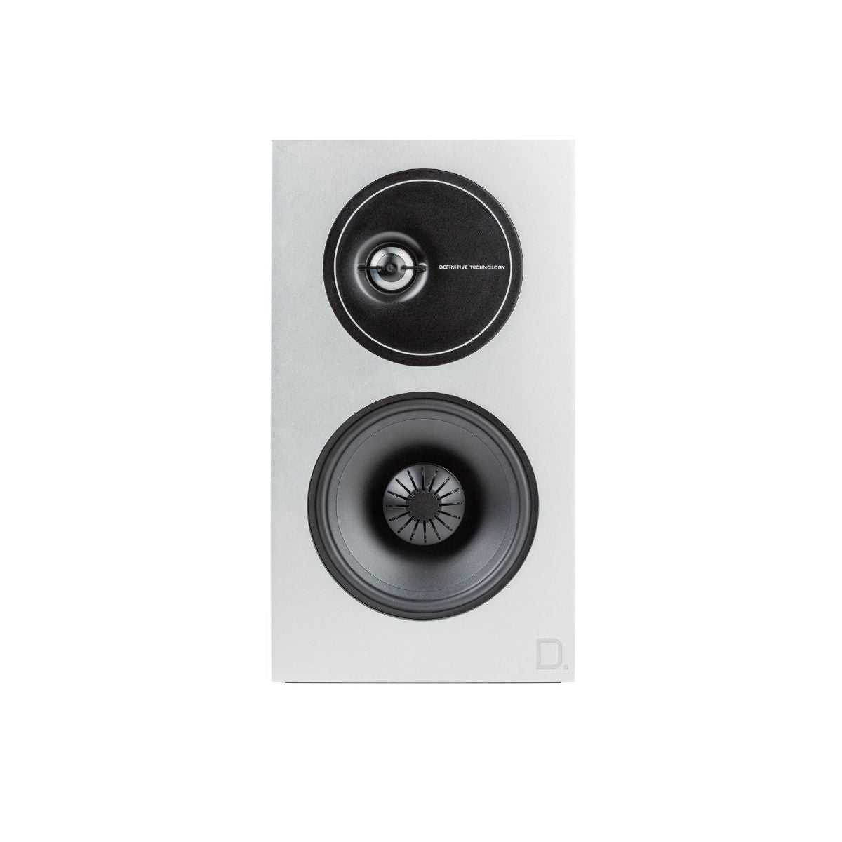 Definitive Technology D9 Demand Series Bookshelf Speaker (Pair)