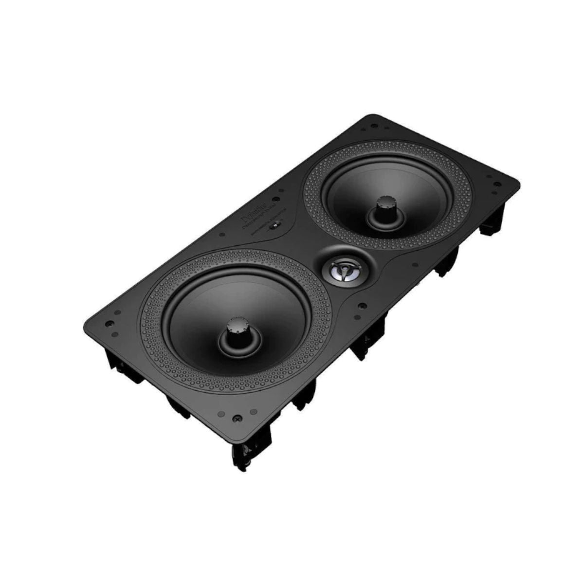 Definitive Technology DI 6.5LCR Disappearing™ In-Wall Series Front LCR Speaker - Ooberpad