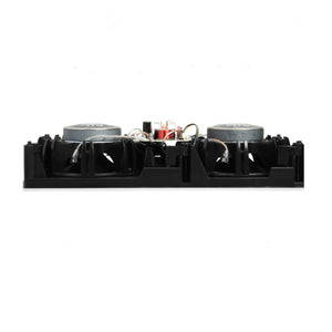 Definitive Technology DI 6.5LCR Disappearing™ In-Wall Series Front LCR Speaker - Ooberpad
