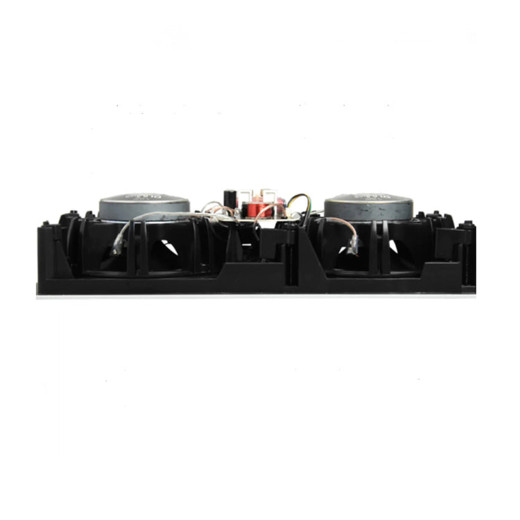 Definitive Technology DI 6.5LCR Disappearing™ In-Wall Series Front LCR Speaker - Ooberpad