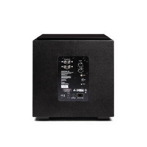 Definitive Technology Descend Series DN10 10” Subwoofer (Midnight Black)