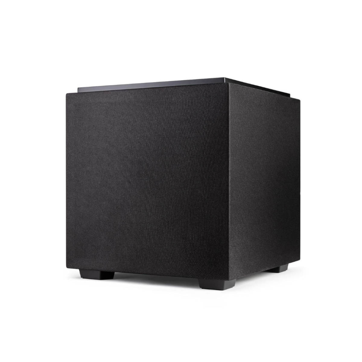 Definitive Technology Descend Series DN10 10” Subwoofer (Midnight Black) - Ooberpad India
