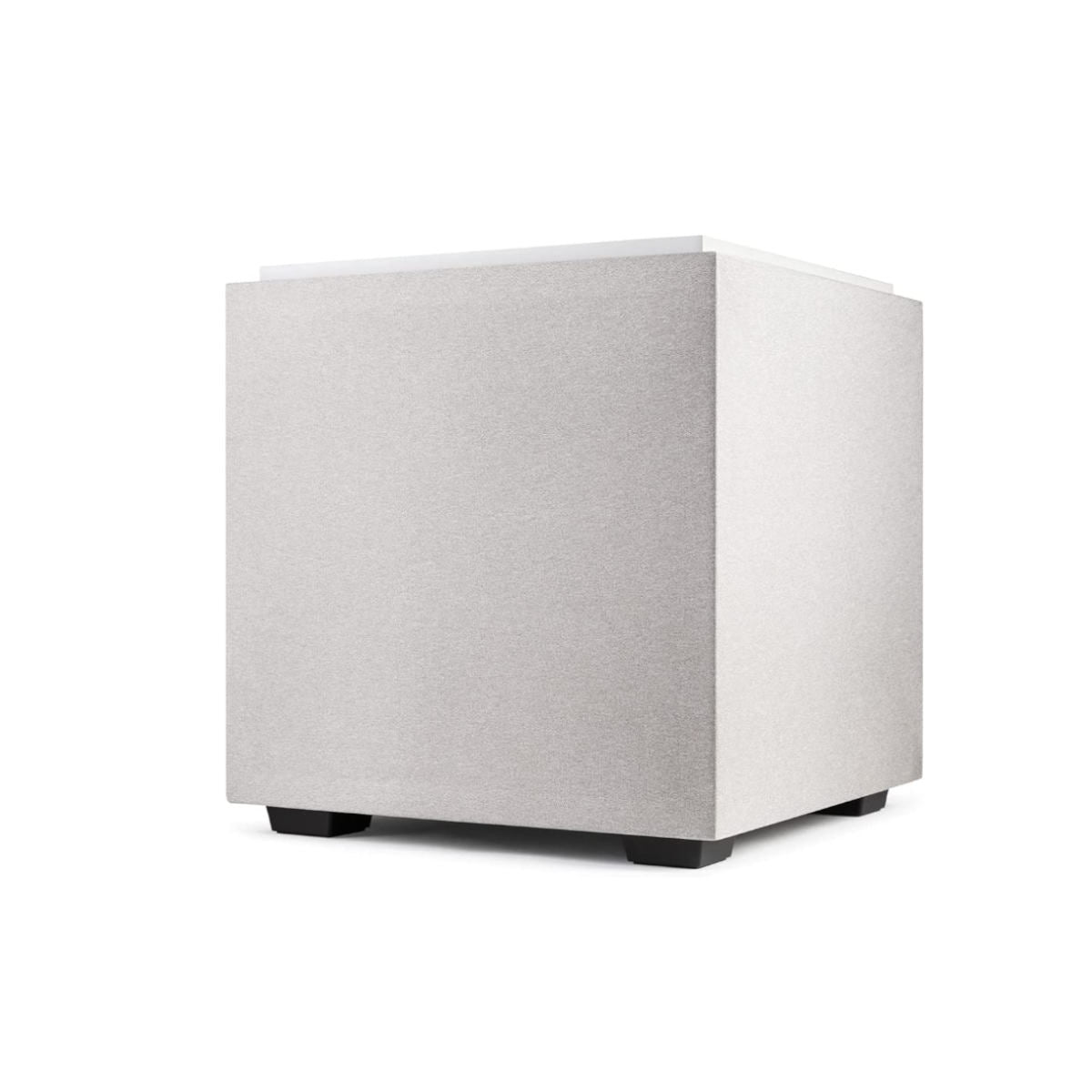 Definitive Technology Descend Series DN10 10” Subwoofer (Glacier White) - Ooberpad India