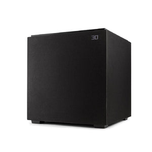 Definitive Technology Descend Series DN12 12” Subwoofer - Ooberpad India