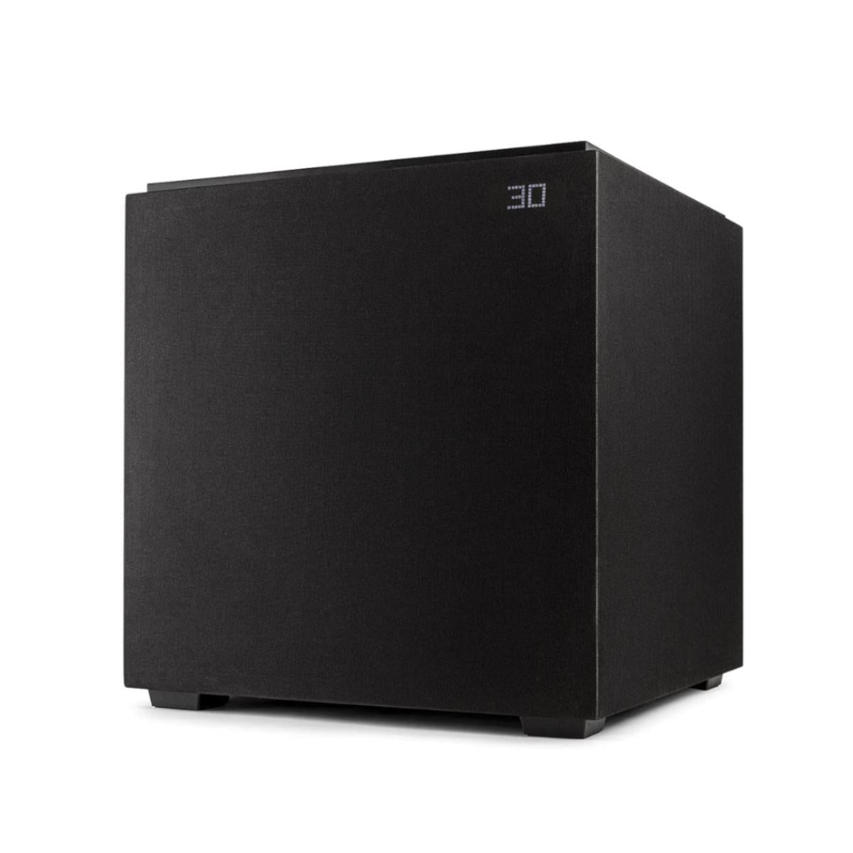 Definitive Technology Descend Series DN15 15” Subwoofer - Ooberpad India