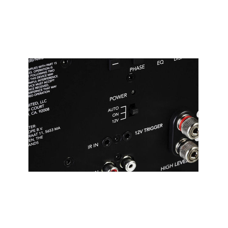 Definitive Technology Descend Series DN15 15” Subwoofer