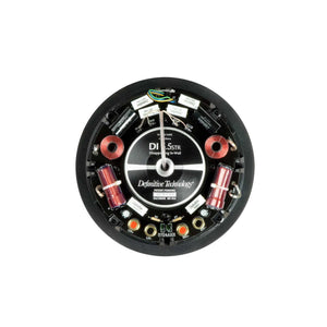 Definitive Technology DT 6.5 STR Round 6.5" Single Stereo In-Ceiling Speaker (Each) - Ooberpad India