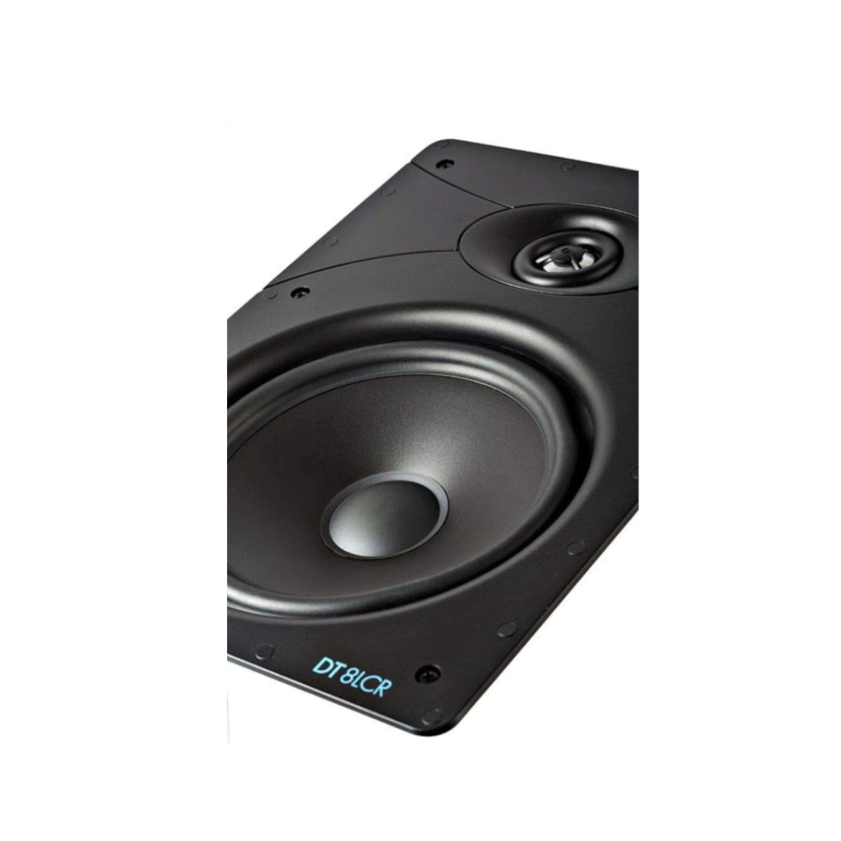 Definitive Technology DT 8 LCR Rectangular In-Wall Speaker - Ooberpad India