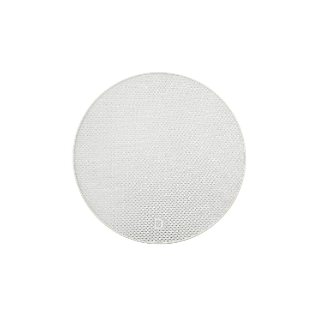 Definitive Technology DT8R Round 8" In-Ceiling Speaker - Ooberpad India