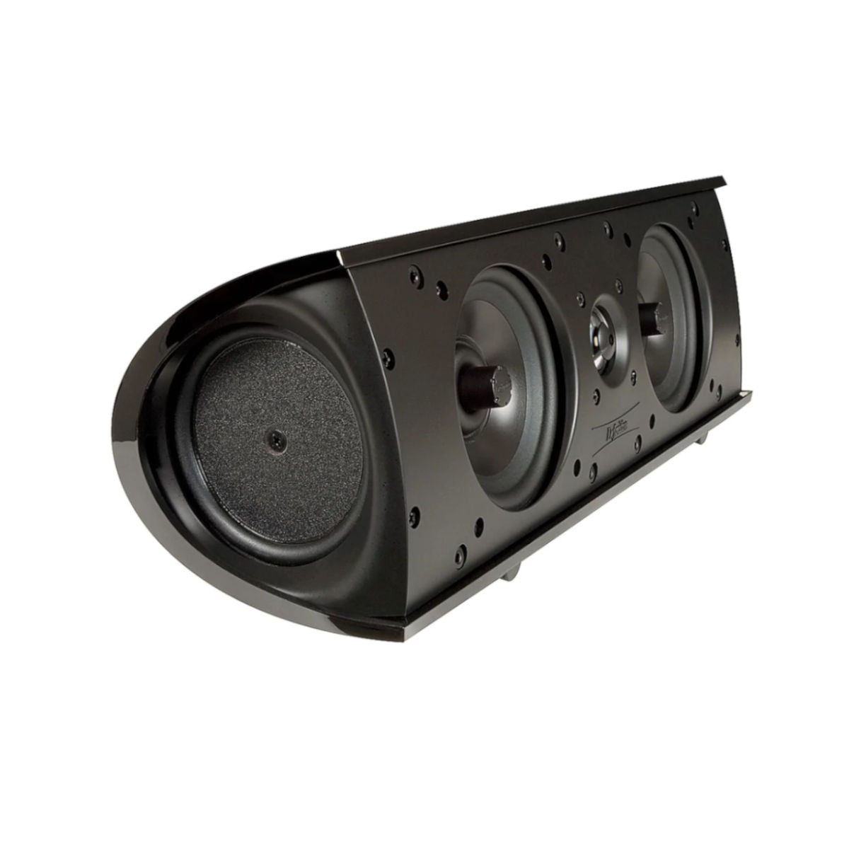 Definitive Technology ProCenter 1000 Center Channel Speaker (Gloss Black) - Ooberpad India