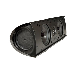 Definitive Technology ProCenter 1000 Center Channel Speaker (Gloss Black) - Ooberpad India