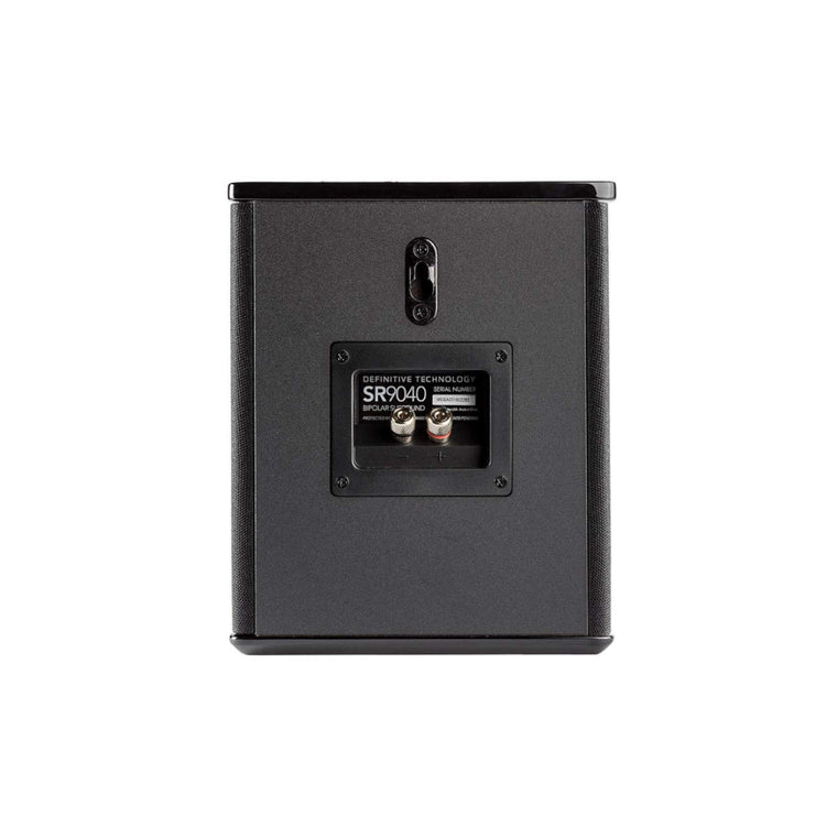 Definitive Technology SR9040 High-Performance Bipolar Surround Speaker - Ooberpad India
