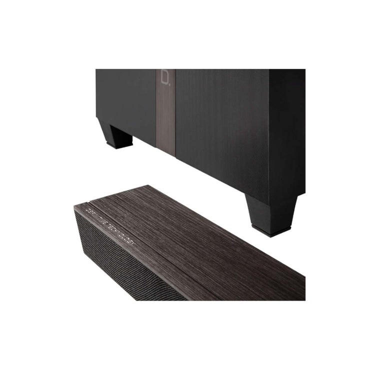Definitive Technology Studio Slim 3.1 Channel Sound Bar with Chromecast Built-in - Ooberpad India