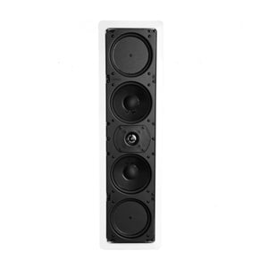 Definitive Technology UIW RLS III 5.25" In-Wall Reference Line Source Speaker - Ooberpad India