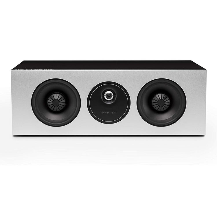 Definitive Technology D5C Demand Series High-Performance Center Channel Speaker - Ooberpad