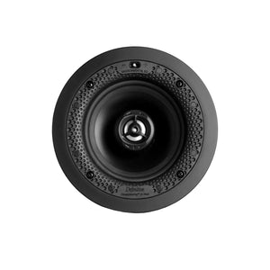 Definitive Technology DI 5.5 R Round 5.5" In-Wall / In-Ceiling Speaker (Each) - Ooberpad India