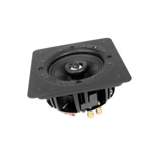 Definitive Technology DI 5.5 S Square 5.25” In-Wall / In-Ceiling Speaker - Ooberpad India