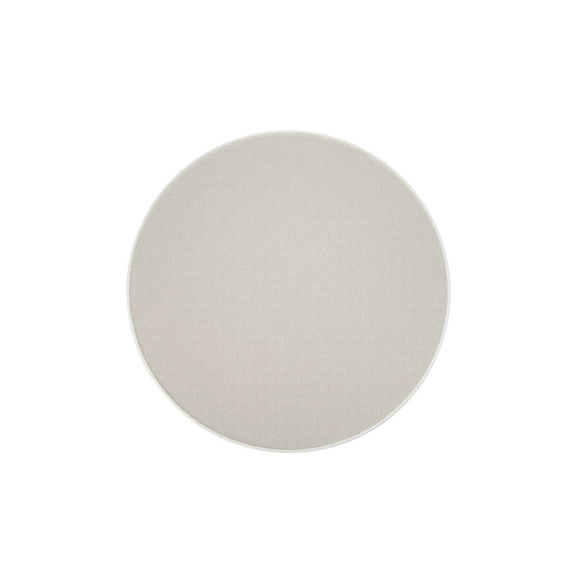 Definitive Technology DI 6.5 R Disappearing™ Series Round 6.5” In-Wall / In-Ceiling Speaker - Ooberpad