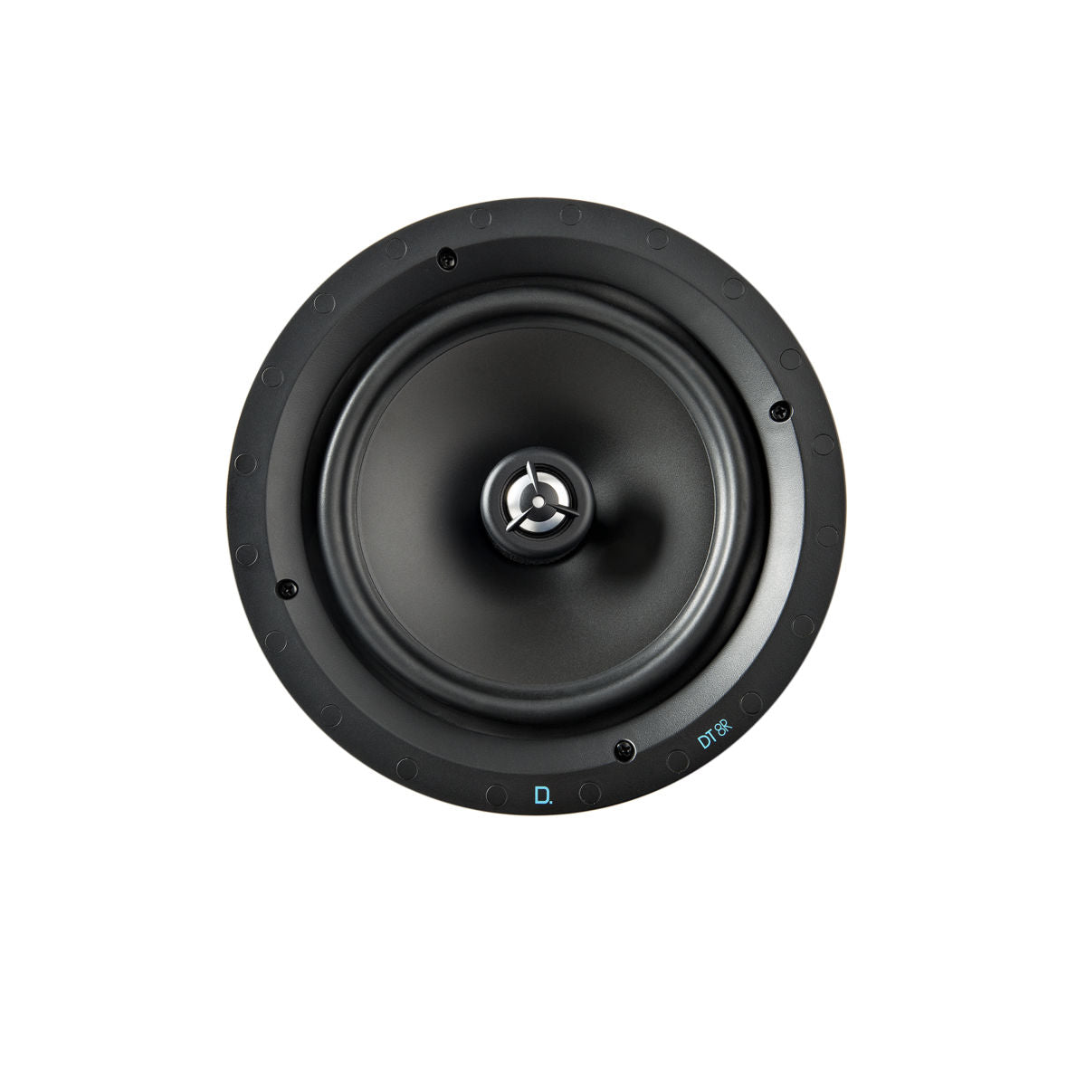 Definitive Technology DT8R DT Series Round 8" In-Ceiling Speaker - Ooberpad India