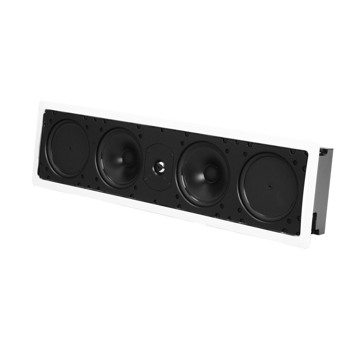 Definitive Technology UIW RLS II 6.5" In-Wall Reference Line Source Speaker - Ooberpad