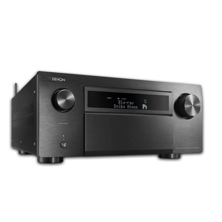 Buy AV Receivers Online Best Audio Receiver with Bluetooth in India