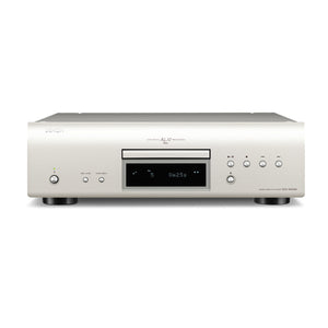 Denon DCD-1600NE Premium CD / SACD Player - Ooberpad India