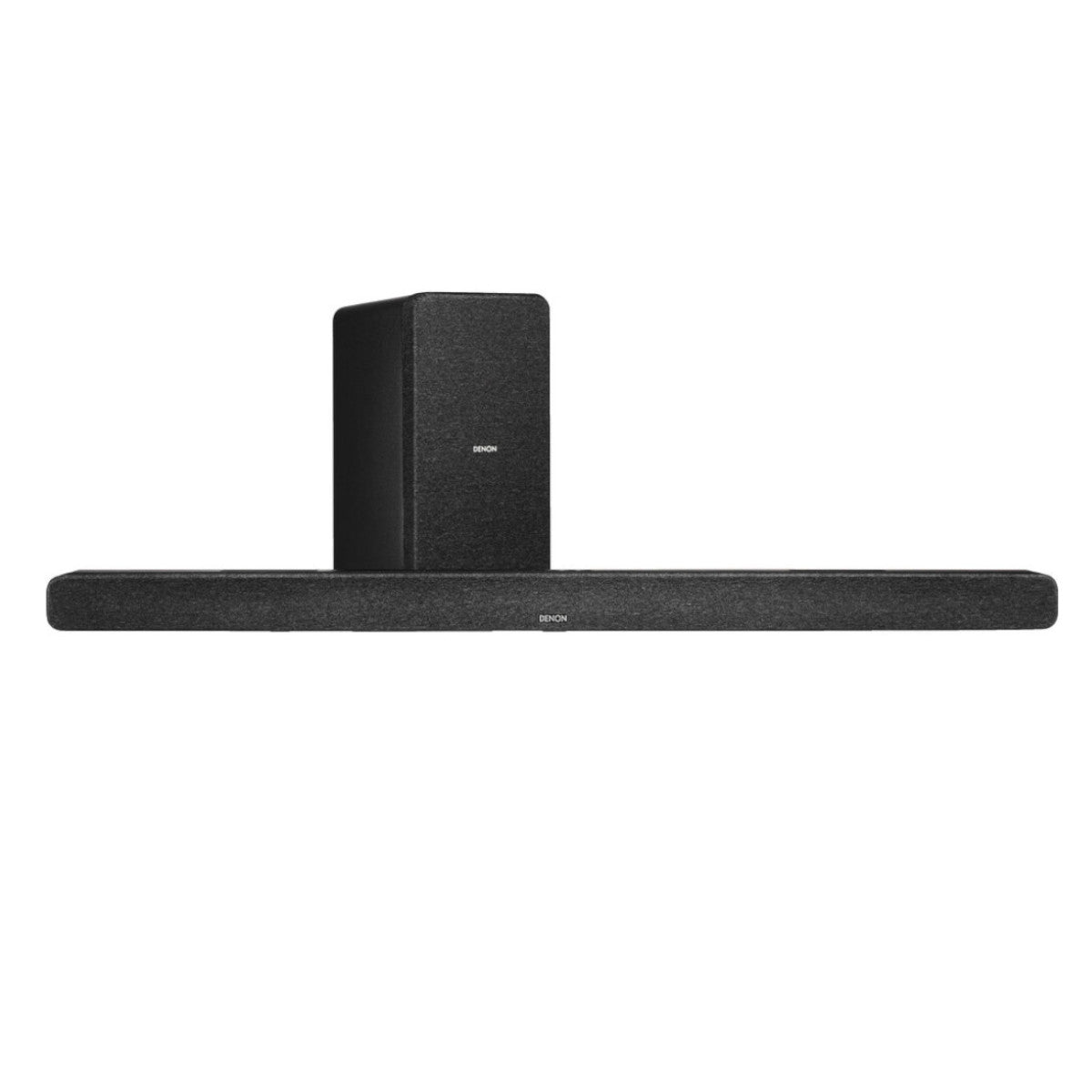 Denon DHT-S517 Sound bar with Dolby Atmos, Bluetooth and Wireless Subwoofer - Ooberpad India